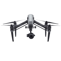 Квадрокоптер DJI Inspire 2 X5S Standard Kit (EU) (RH)